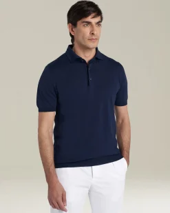 POLO SHIRT COTTON