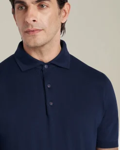 POLO SHIRT COTTON