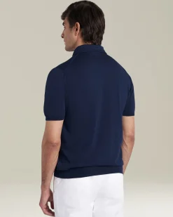 POLO SHIRT COTTON