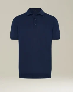 POLO SHIRT COTTON