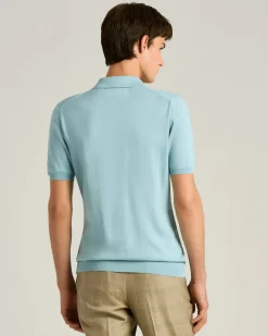 POLO SHIRT COTTON