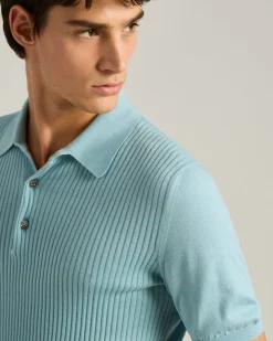 POLO SHIRT COTTON