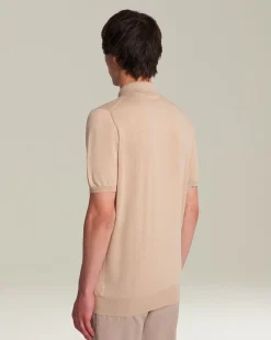 POLO SHIRT COTTON