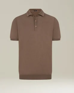 POLO SHIRT COTTON