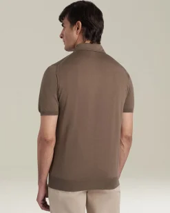 POLO SHIRT COTTON