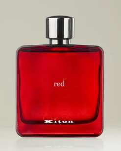 RED - PERFUME 100ML