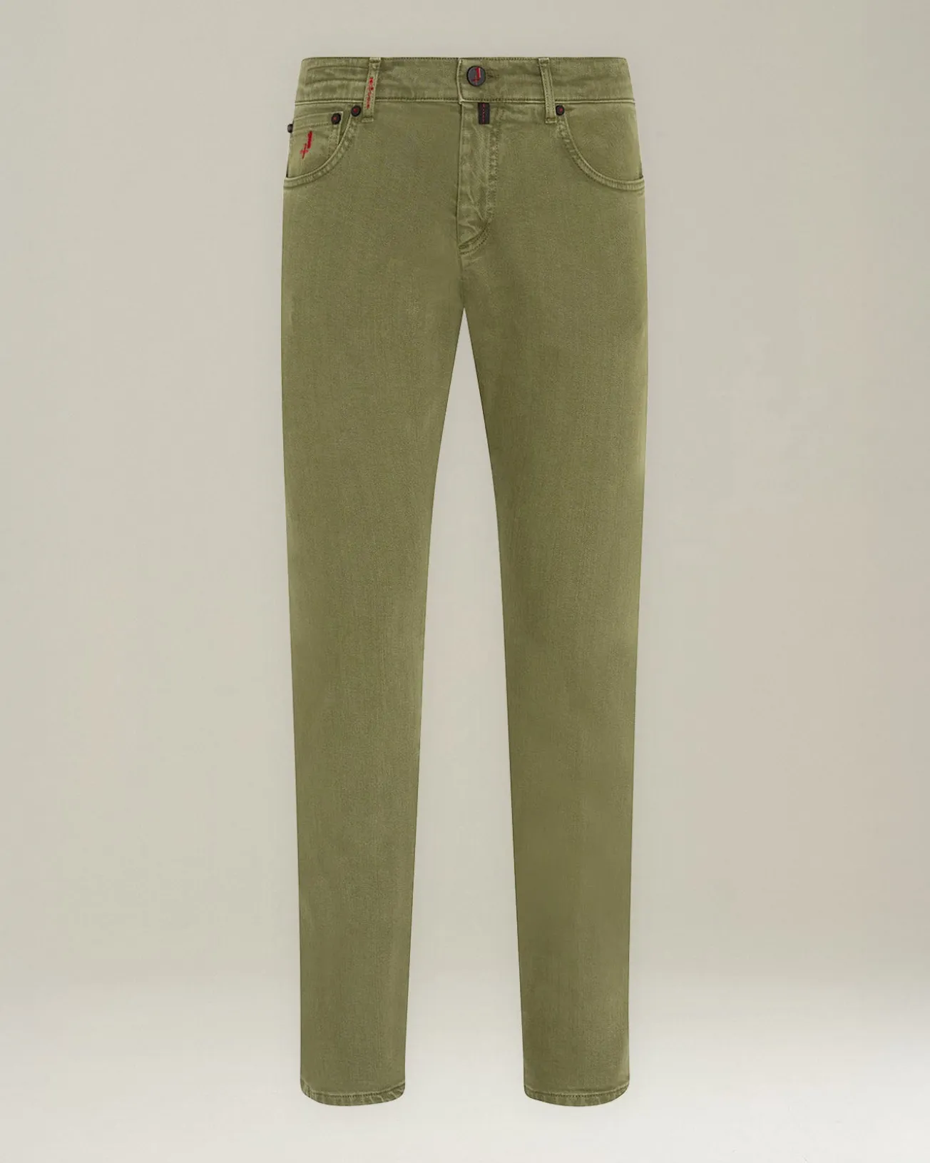 RELAX DENIM JEANS