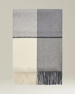 SCARF 70X210 CM CASHMERE