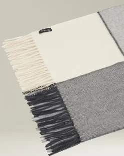 SCARF 70X210 CM CASHMERE