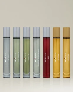 SCENT EXPERIENCE
