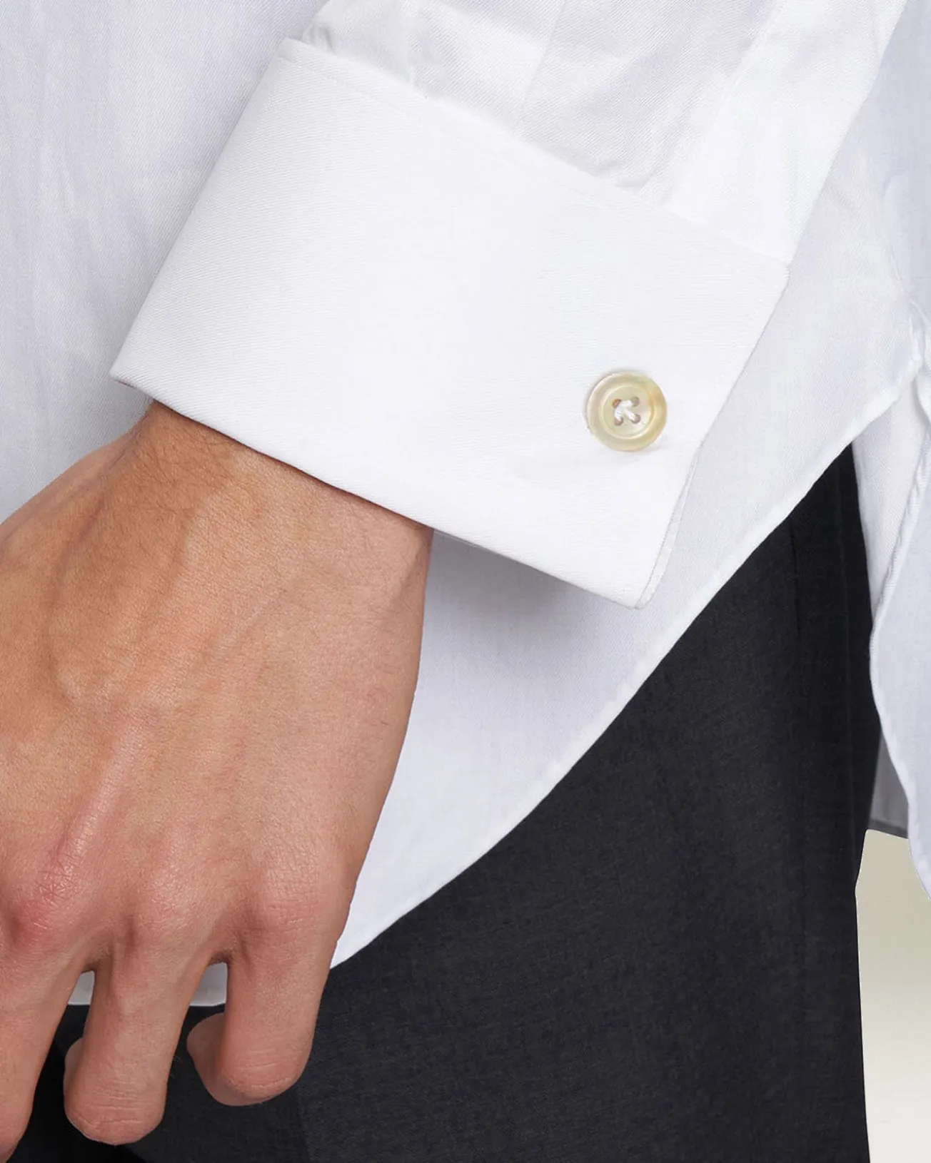 SHIRT COTTON