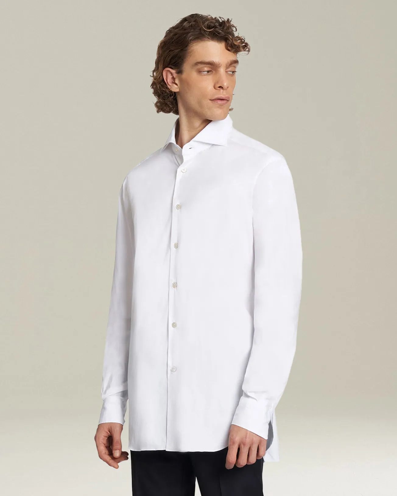 SHIRT COTTON