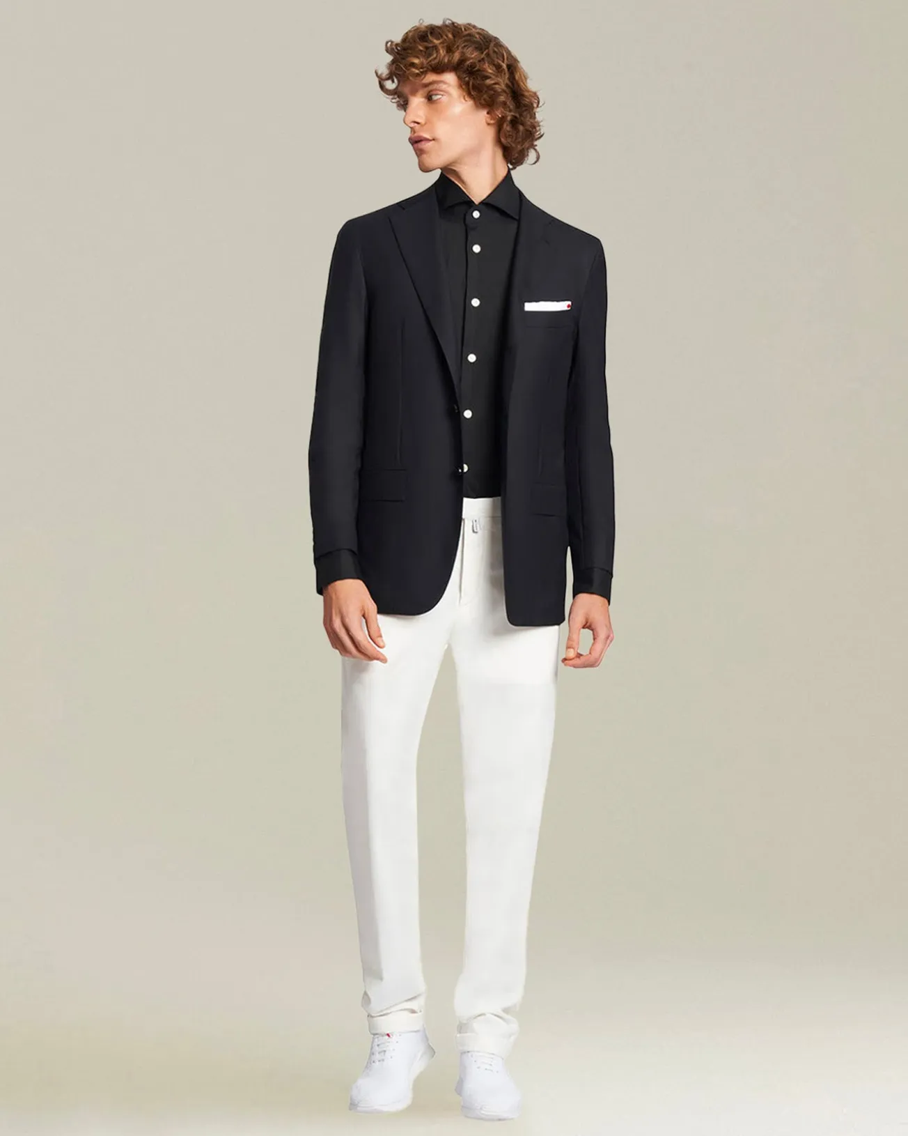 SHIRT COTTON