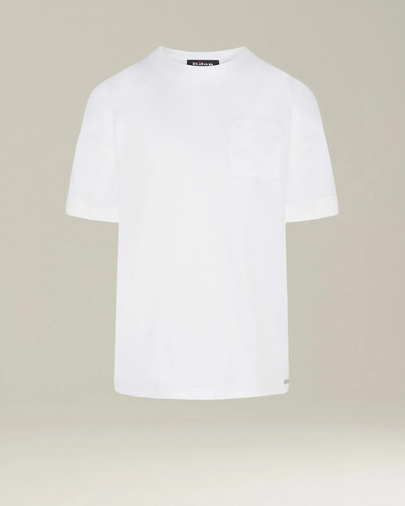 SHIRT COTTON