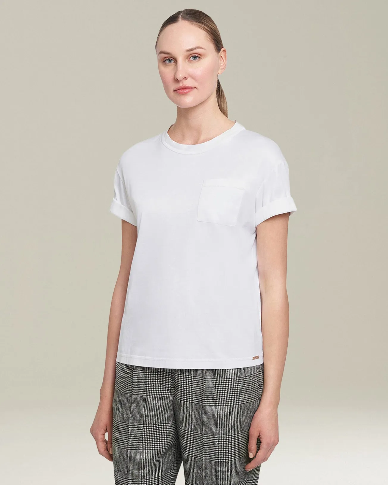SHIRT COTTON