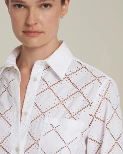 SHIRT COTTON