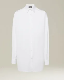 SHIRT COTTON