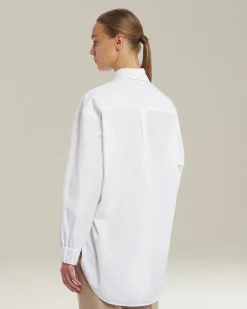 SHIRT COTTON