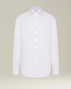 SHIRT LINEN