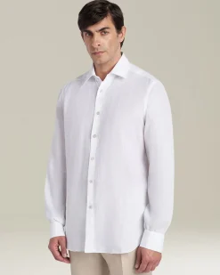 SHIRT LINEN