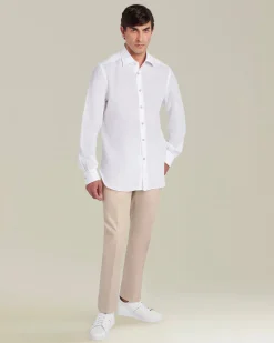 SHIRT LINEN