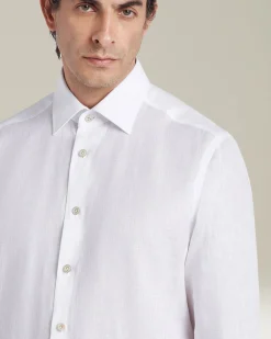 SHIRT LINEN