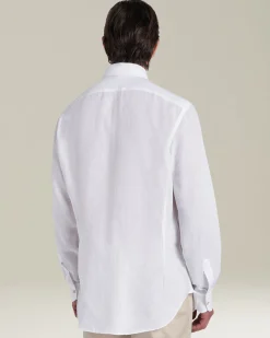 SHIRT LINEN