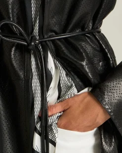SHIRT SILK