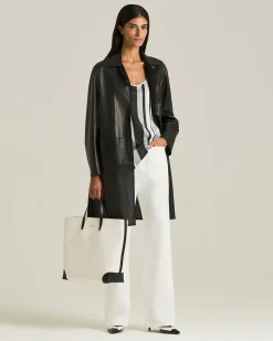 SHIRT SILK
