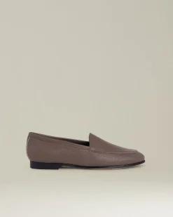 SHOES DEERSKIN