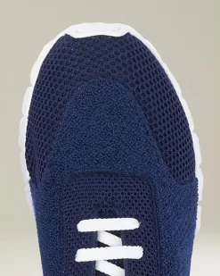 SHOES POLYESTER