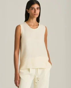 SILK TOP
