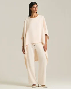 SILK TROUSERS