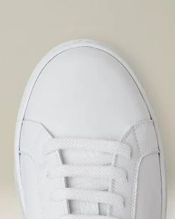 SNEAKERS DEERSKIN