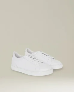 SNEAKERS DEERSKIN