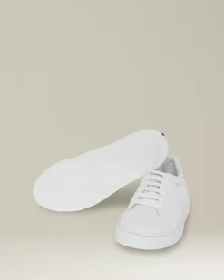 SNEAKERS DEERSKIN