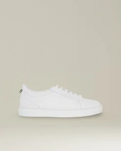 SNEAKERS DEERSKIN