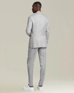 SUIT CASHMERE