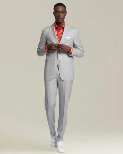 SUIT CASHMERE