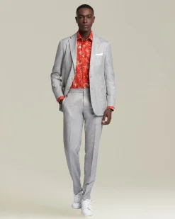 SUIT CASHMERE