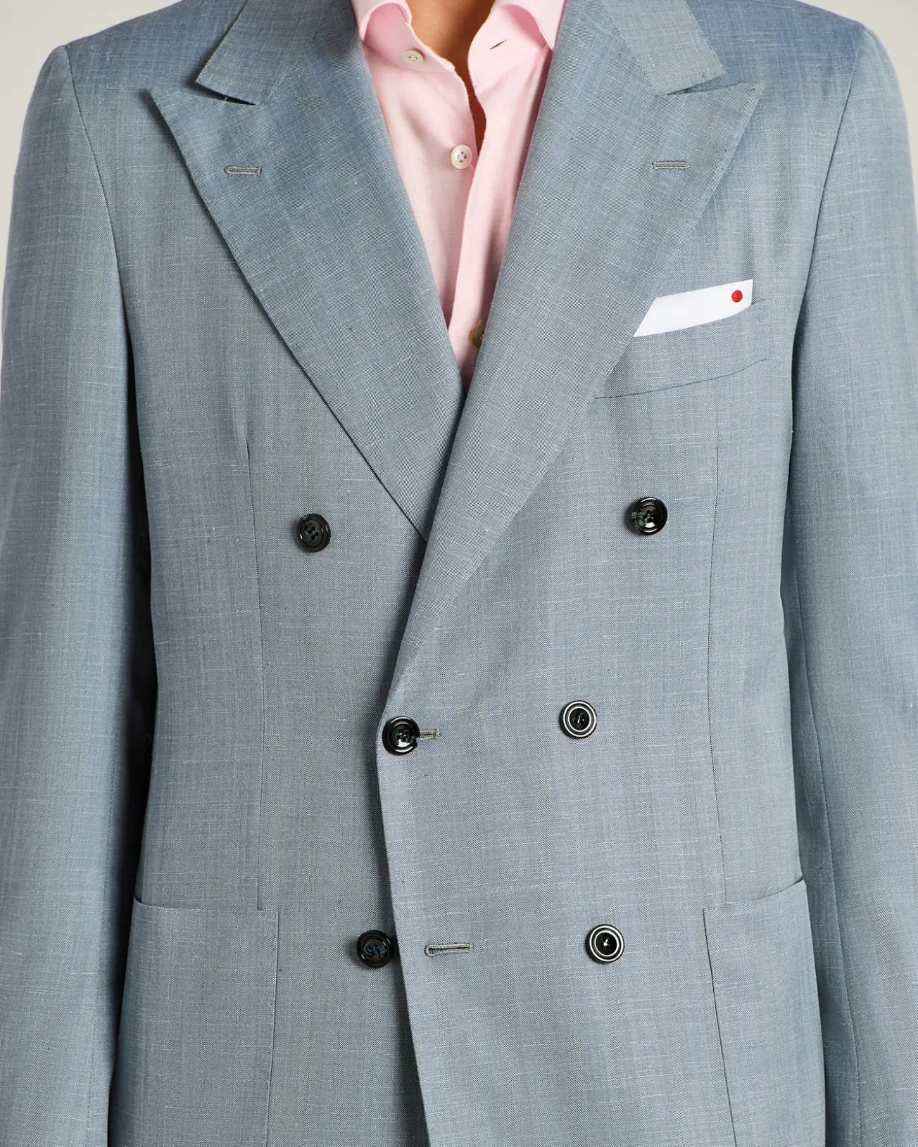 SUIT VIRGIN WOOL