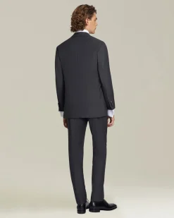 SUIT WOOL