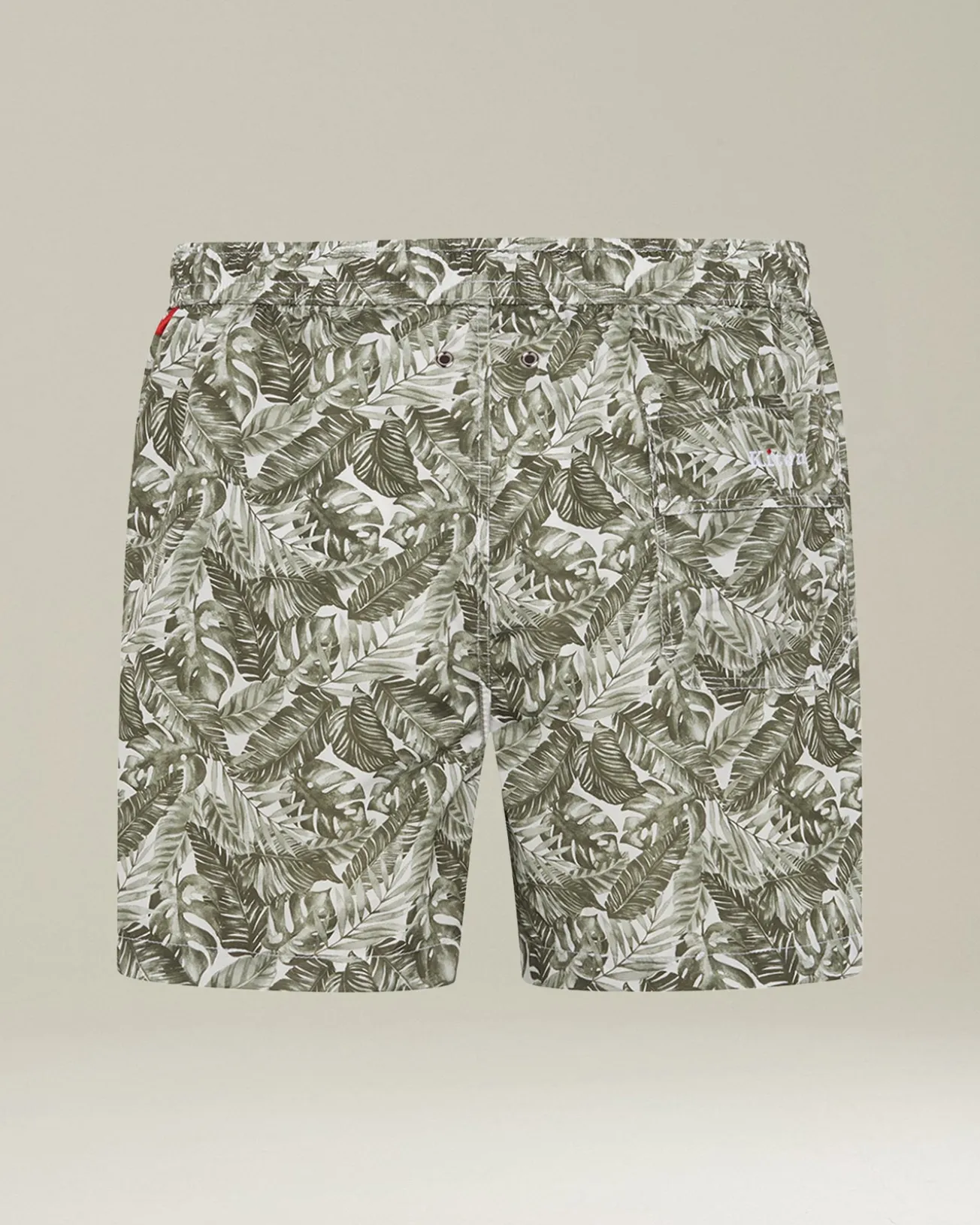 SWIM BOXER POLYESTER