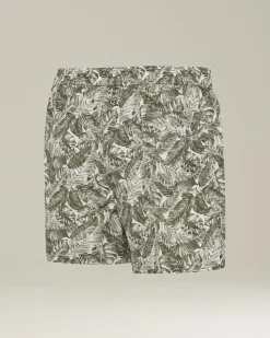 SWIM BOXER POLYESTER