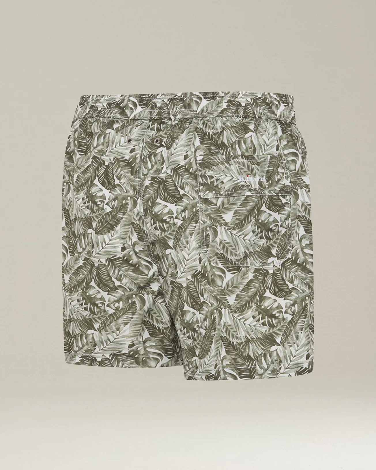 SWIM BOXER POLYESTER