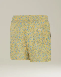 SWIM BOXER POLYESTER