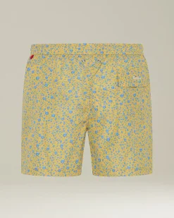 SWIM BOXER POLYESTER