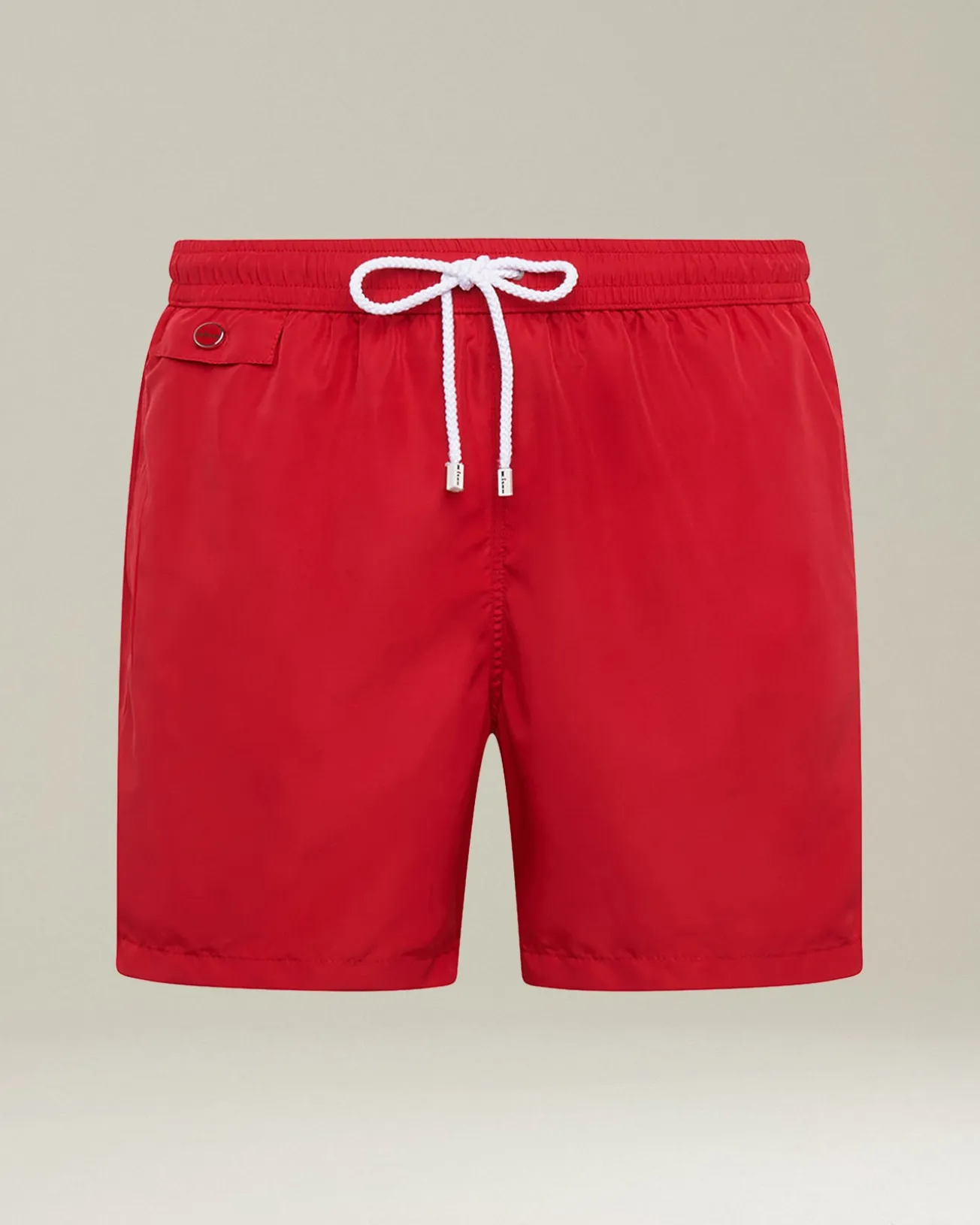 SWIM BOXER POLYESTER