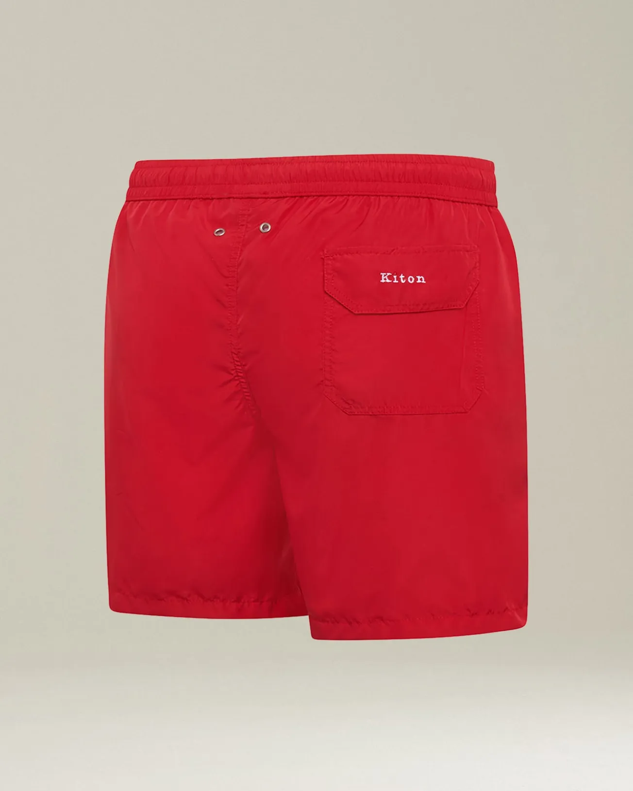 SWIM BOXER POLYESTER