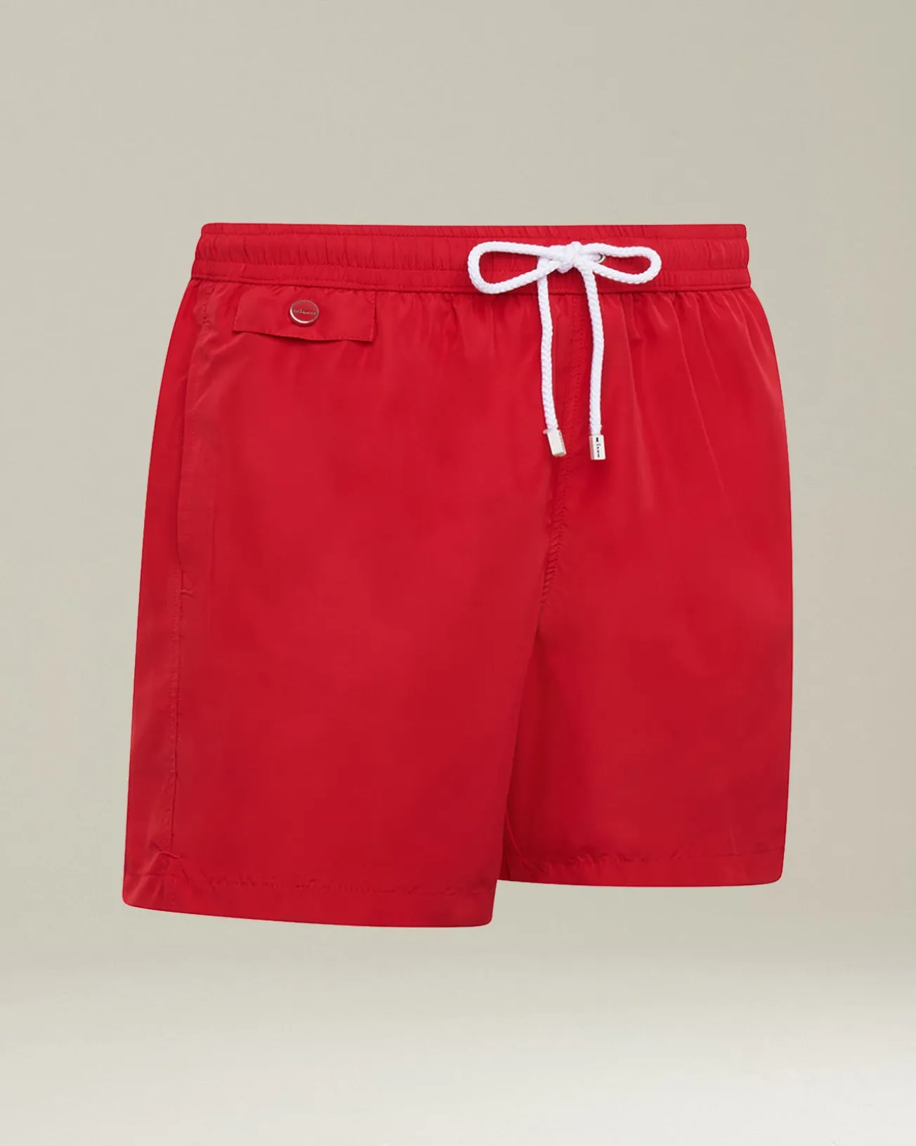 SWIM BOXER POLYESTER